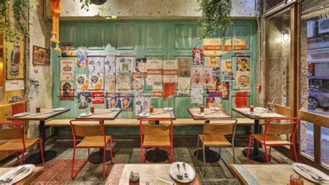 restaurants en sheung wan